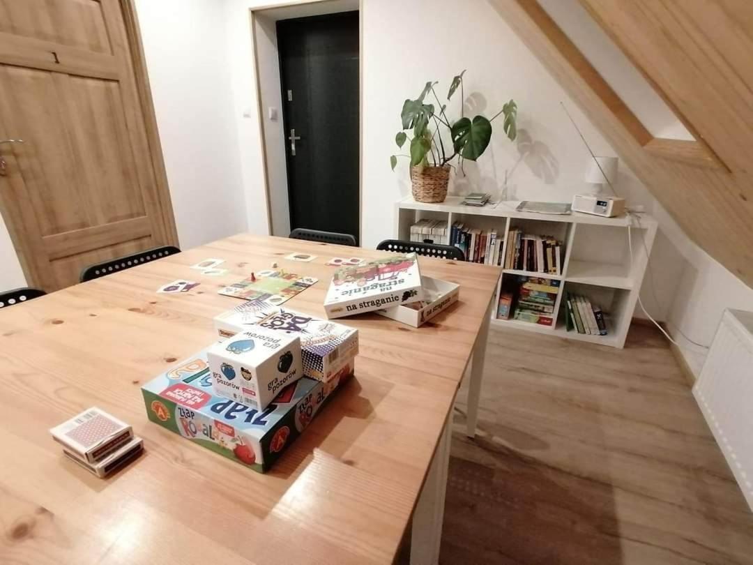 Stara Kuznia Διαμέρισμα Duszniki Zdrój Εξωτερικό φωτογραφία