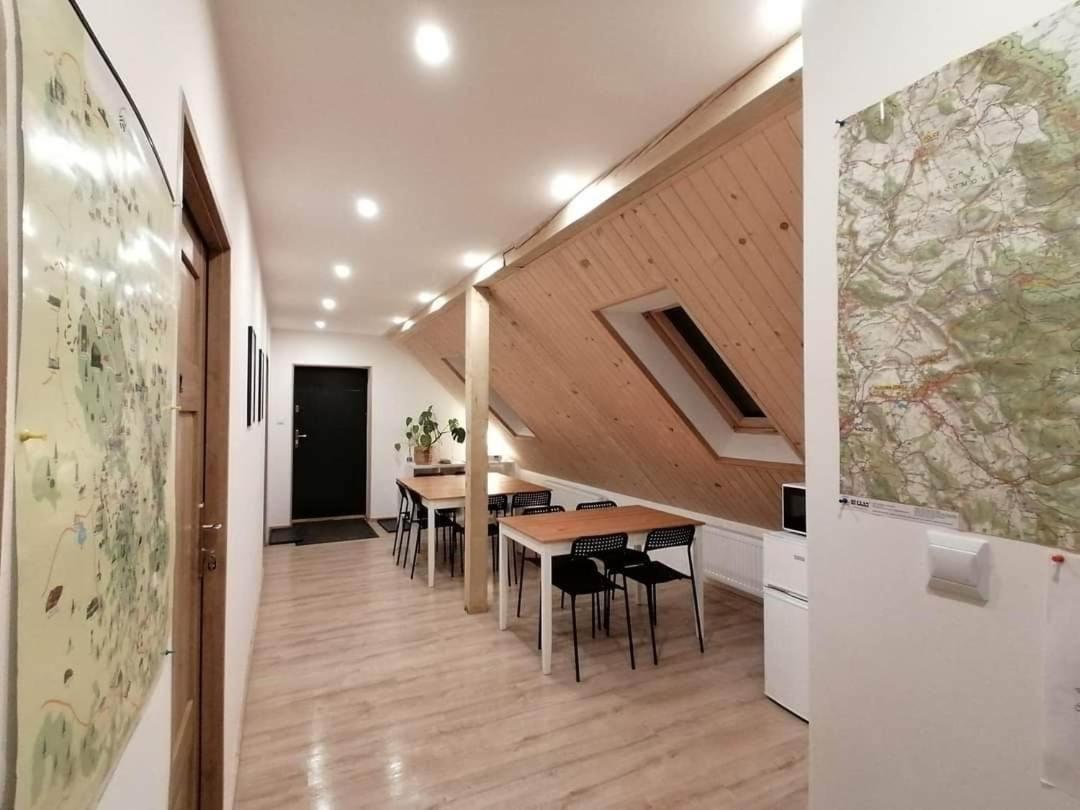 Stara Kuznia Διαμέρισμα Duszniki Zdrój Εξωτερικό φωτογραφία