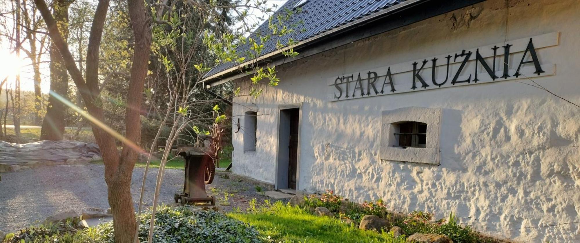 Stara Kuznia Διαμέρισμα Duszniki Zdrój Εξωτερικό φωτογραφία